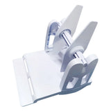 Thermal Label Fan-Fold Holder External Printer