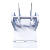 Thermal Label Fan-Fold Holder External Printer