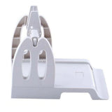 Thermal Label Fan-Fold Holder External Printer