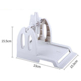 Thermal Label Fan-Fold Holder External Printer