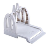 Thermal Label Fan-Fold Holder External Printer