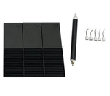 Thermal Micro Wax Setting Tool Stone Setting Machine Accessory Tools