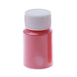 Heat Sensitive Thermochromic Pigment for Resin Crafts