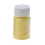 Heat Sensitive Thermochromic Pigment for Resin Crafts