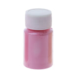 Heat Sensitive Thermochromic Pigment for Resin Crafts