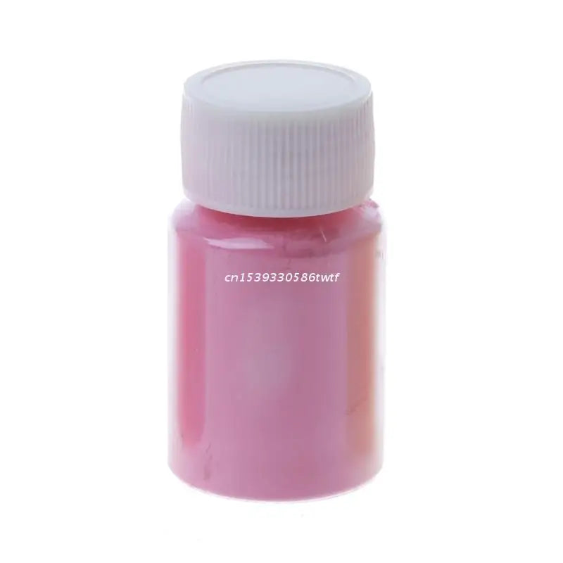 Thermochromic Heat Sensitive Pigment Powder - Color Changing