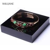 Acrylic Solid Riser Stamping Block Jewelry Display