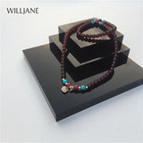Acrylic Solid Riser Stamping Block Jewelry Display