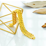 Thick Wrist Link Chain Bracelet Men Jewelry 17mm Wide
