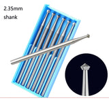 Tungsten Steel Router Bit Wood Milling Cutter