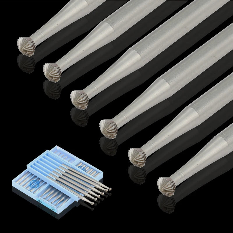 Tungsten Steel Engraving Router Bit for Woodworking