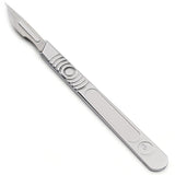 Stainless Steel Scalpel Handle No. 3 Cutting Die Tip Holder