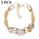 Premium Gold Watch for Men