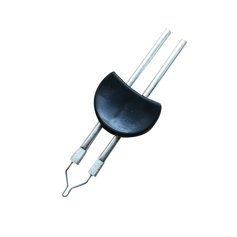 Thread Cord Burner Melting Welding Wax Pen for Jewelry