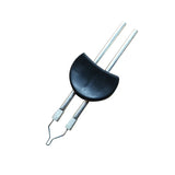 Thread Cord Burner Melting Welding Wax Pen for Jewelry