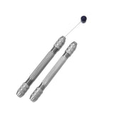 Rhodium Winding Machine for 1-3.2mm Copper Wires