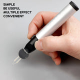 Thread Zapper and Thread with Bead Finishing 4Pcs