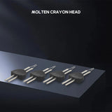 Thread Zapper and Thread with Bead Finishing 4Pcs