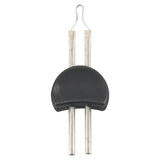 Thread Zapper and Thread with Bead Finishing 4Pcs