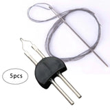 Thread Zapper II Replacement Tip & Fitting Cord Set
