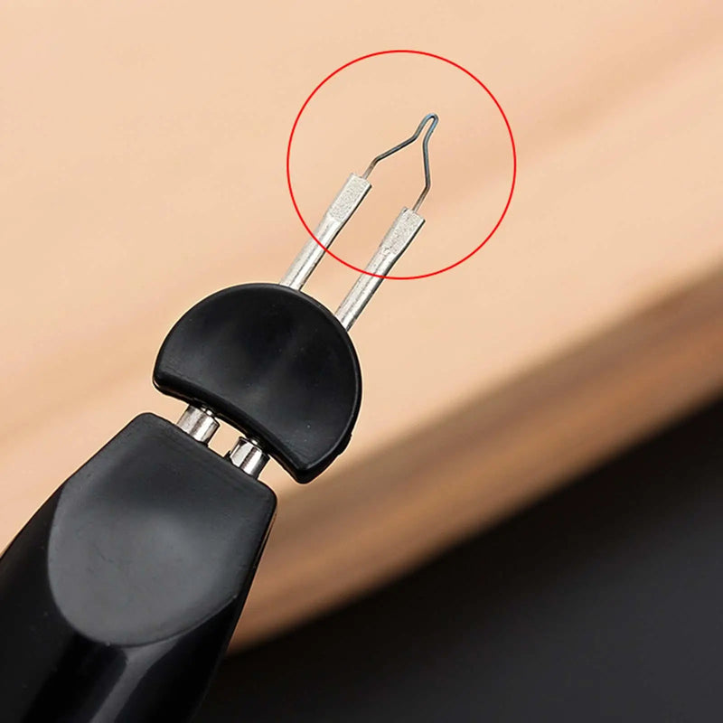 Thread Zapper II Replacement Tip & Fitting Cord Set