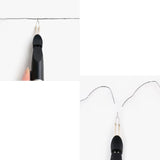 Thread Zapper Thread Burner Wax Pen for Cord Hemp/Paracord