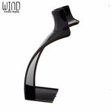 Mannequin Necklace Jewelry Pendant Display Stand Holder
