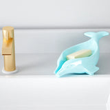 3D Dolphin Soap Box Silicone Mold DIY Epoxy Resin Mold
