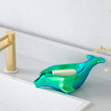 3D Dolphin Soap Box Silicone Mold DIY Epoxy Resin Mold