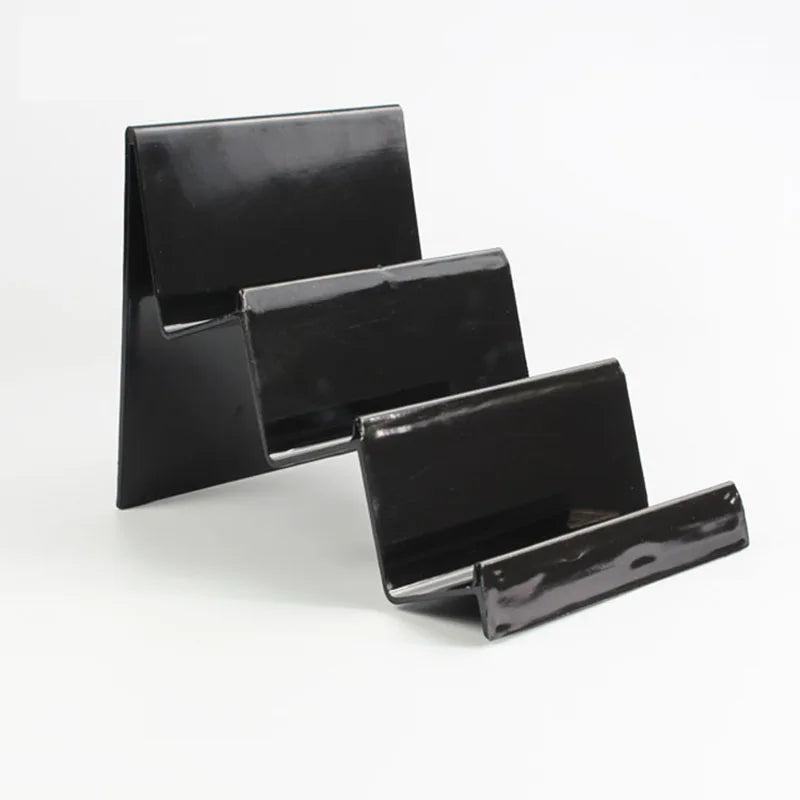 Acrylic Jewelry and Electronics Display Stand