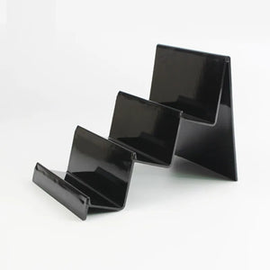 Acrylic Jewelry and Electronics Display Stand