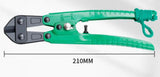 Three Peaks Straight Sprue Cutters Jewelry Pliers 8 Inches