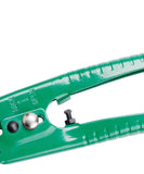 Three Peaks Straight Sprue Cutters Jewelry Pliers 8 Inches