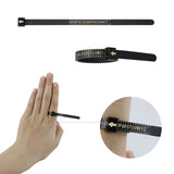 3pc Jewelry Measuring Tools Set Professional Gauge Finger Ring Stick