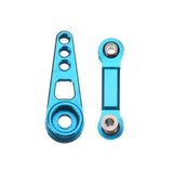 3 Wire Metal Gear Servo for RC Car Upgrade Parts