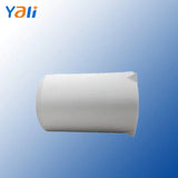 3-mouth Ceramic Platinum Melting Crucible Lab Ceramic Cup