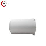 3-mouth High Purity Ceramic Platinum Melting Crucible Lab Ceramic Cup