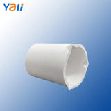 3-mouth Ceramic Platinum Melting Crucible Lab Ceramic Cup