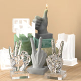 Silicone Mold for Epoxy Resin Crafting Baking Cup Ornaments
