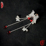 Tian Guan Ci Fu Bracelets Xie Lian Hua Cheng Butterfly Bracelet