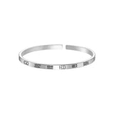 TGCF Cosplay Metal Bracelet Vintage Bangle Jewelry