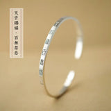 TGCF Cosplay Metal Bracelet Vintage Bangle Jewelry