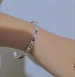 TGCF Cosplay Metal Bracelet Vintage Bangle Jewelry