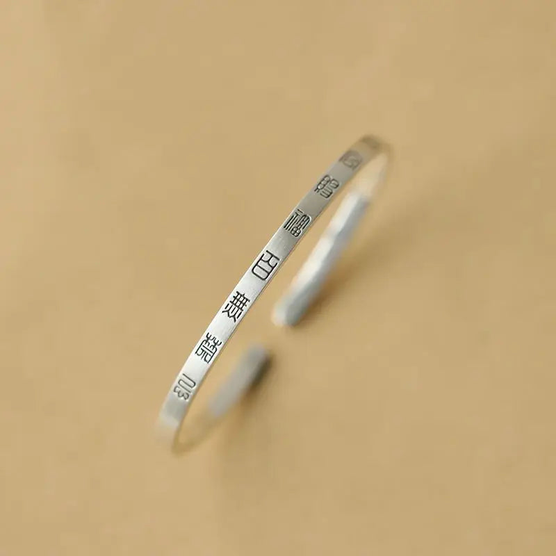 TGCF Cosplay Metal Bracelet Vintage Bangle Jewelry