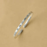 TGCF Cosplay Metal Bracelet Vintage Bangle Jewelry