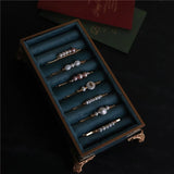 Baroque Freshwater Pearls Hairpins Tiara Hair Accessory for Women