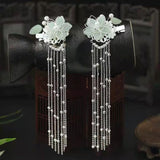 Bridal Hair Comb Ladies Headdress Jewelry Wedding Crown Hairpin Set