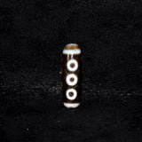 Tibet 5 Eyes Totem DZI Beads Old Agate Beads For Men&women