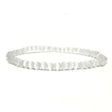 Tibetan Buddha Friendship Rope Chain Bracelet