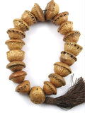 Tibetan Buddhism 18 TianZhu-Bodhi Seeds Prayer Beads Mala